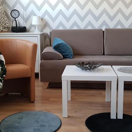 Apartament Centrum Ченстохова Екстер'єр фото