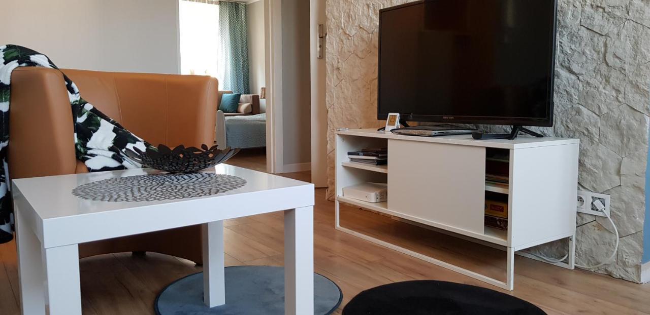 Apartament Centrum Ченстохова Екстер'єр фото