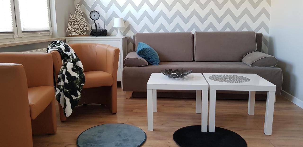 Apartament Centrum Ченстохова Екстер'єр фото