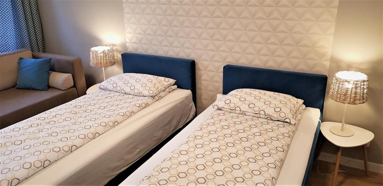 Apartament Centrum Ченстохова Екстер'єр фото