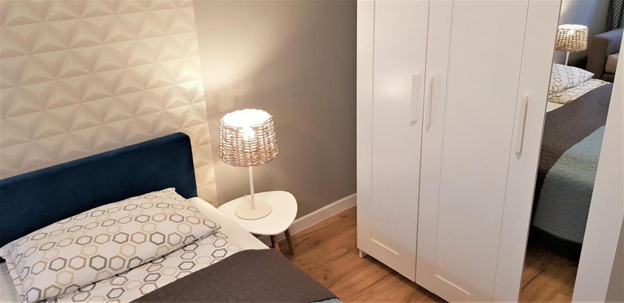 Apartament Centrum Ченстохова Екстер'єр фото