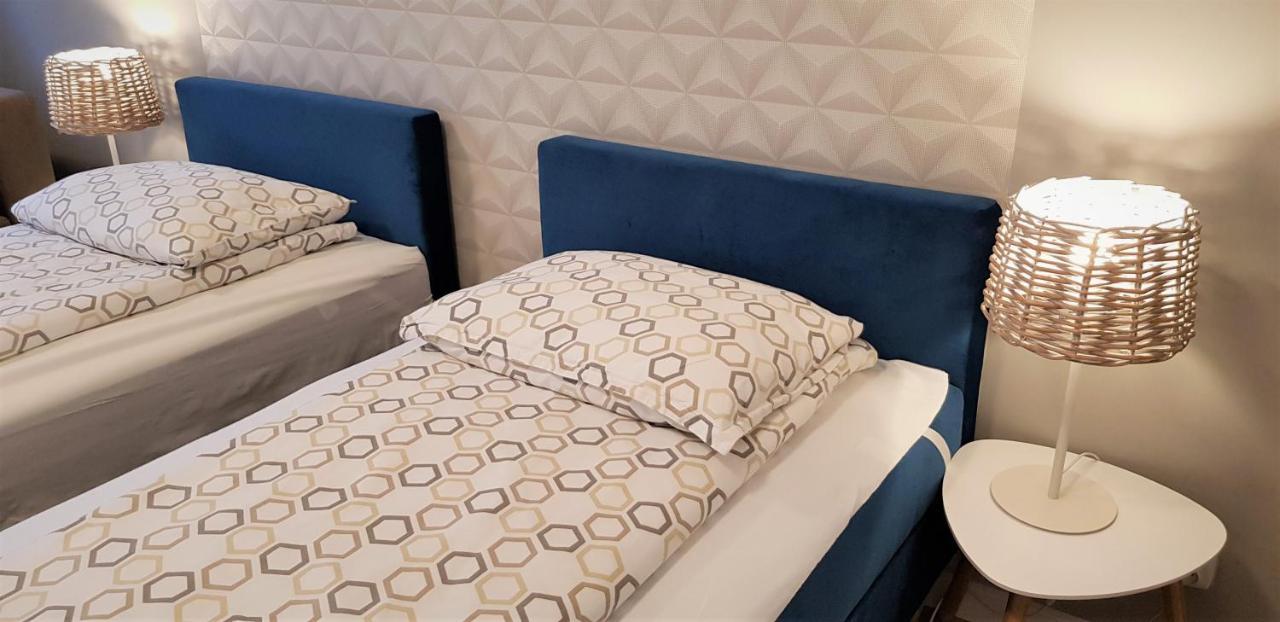 Apartament Centrum Ченстохова Екстер'єр фото