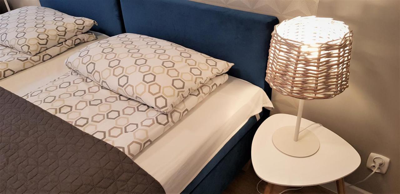 Apartament Centrum Ченстохова Екстер'єр фото