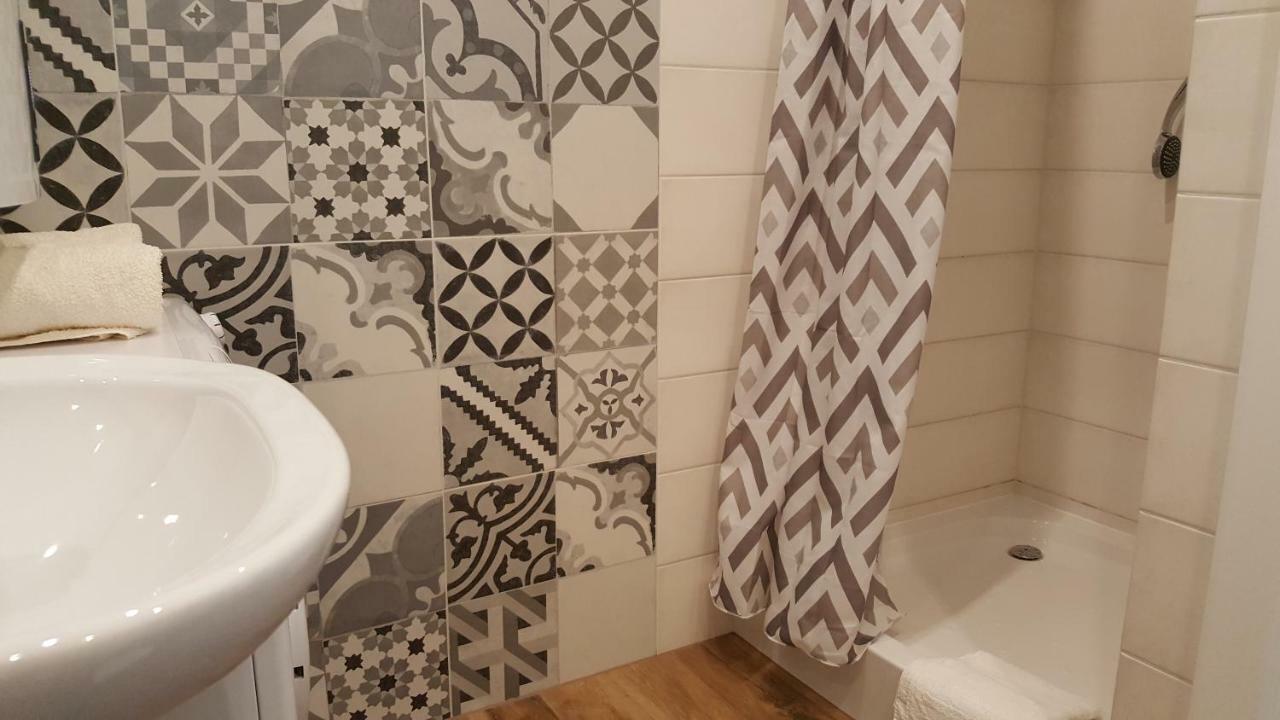 Apartament Centrum Ченстохова Екстер'єр фото